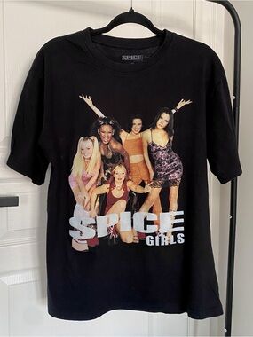 Spice Girls T-Shirt